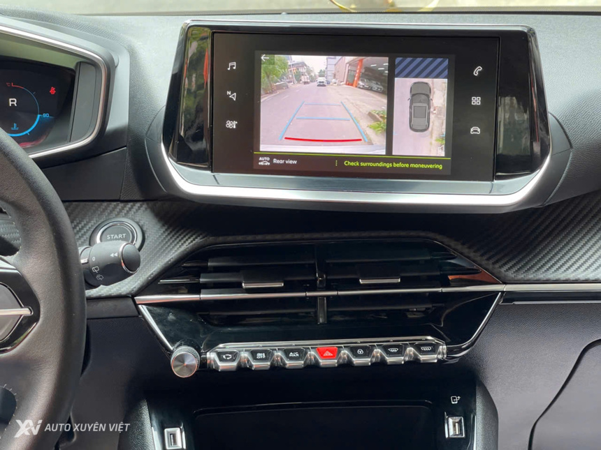 Peugeot 2008 GT Line 2021 Peugeot 2008 GT Line 2021