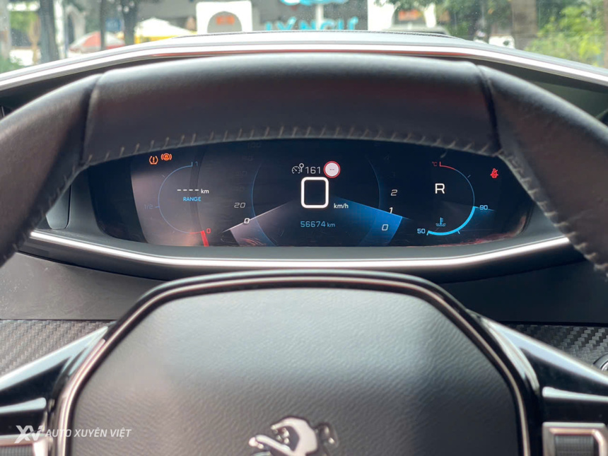 Peugeot 2008 GT Line 2021 Peugeot 2008 GT Line 2021