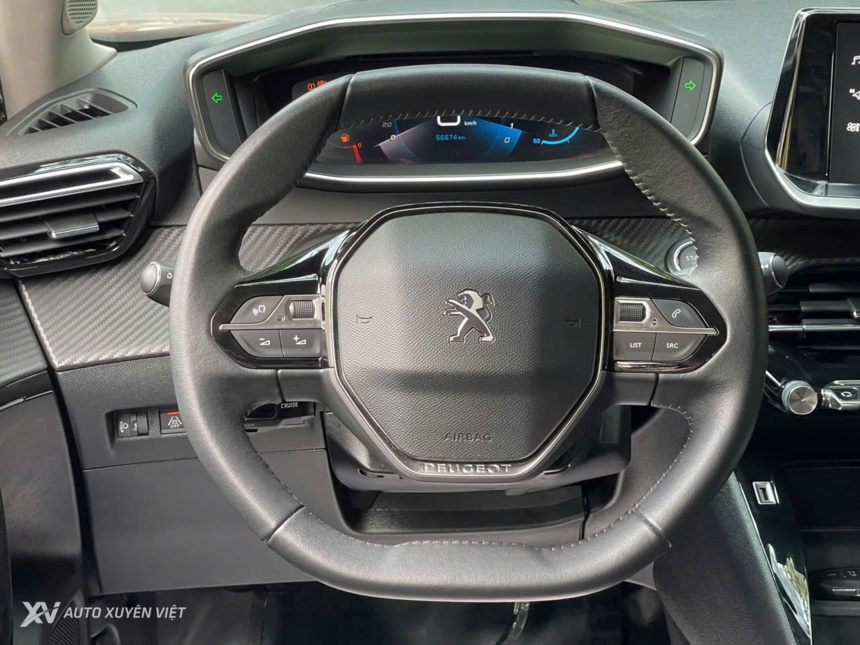 Peugeot 2008 GT Line 2021 Peugeot 2008 GT Line 2021