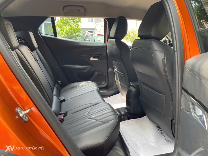 Peugeot 2008 GT Line 2021 Peugeot 2008 GT Line 2021