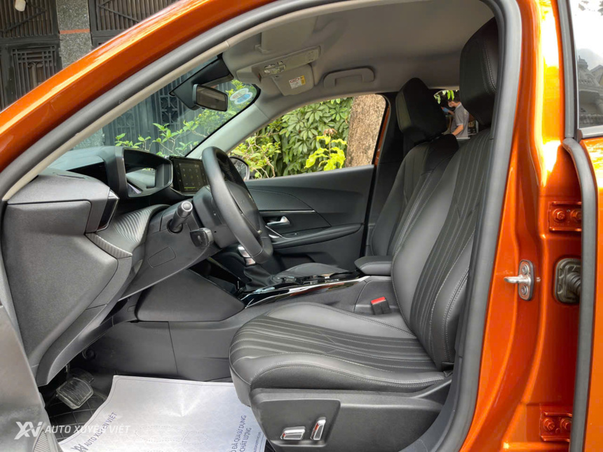 Peugeot 2008 GT Line 2021 Peugeot 2008 GT Line 2021