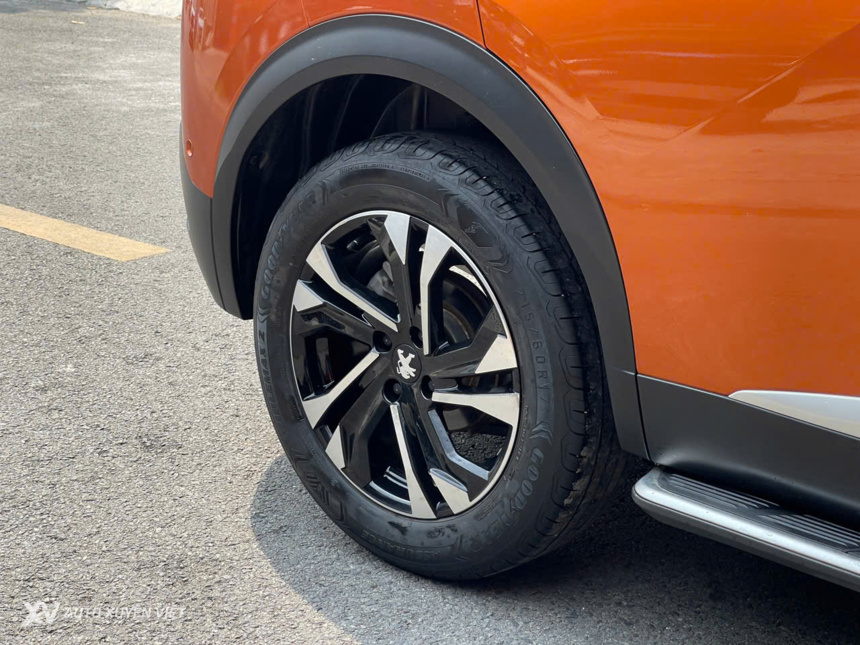 Peugeot 2008 GT Line 2021 Peugeot 2008 GT Line 2021