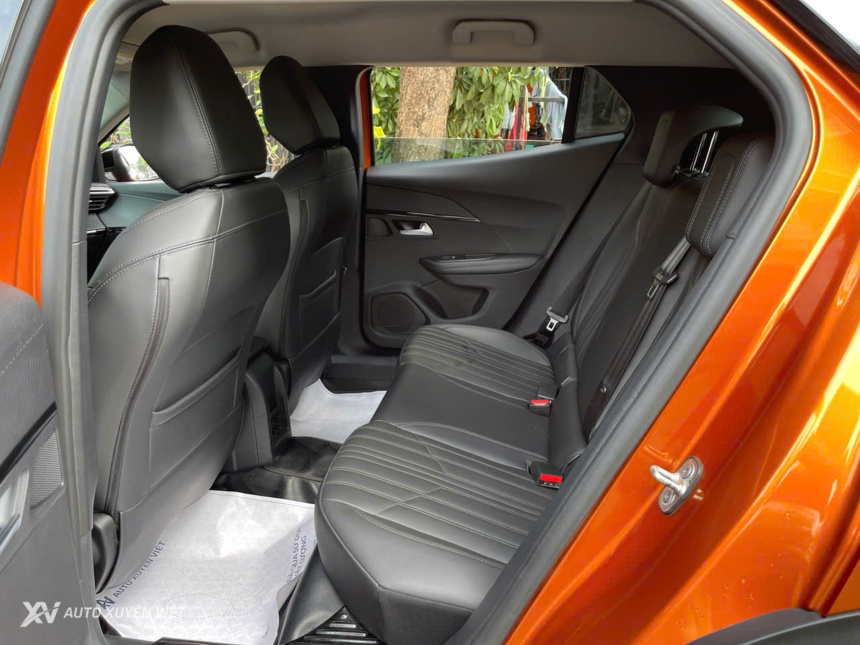 Peugeot 2008 GT Line 2021 Peugeot 2008 GT Line 2021