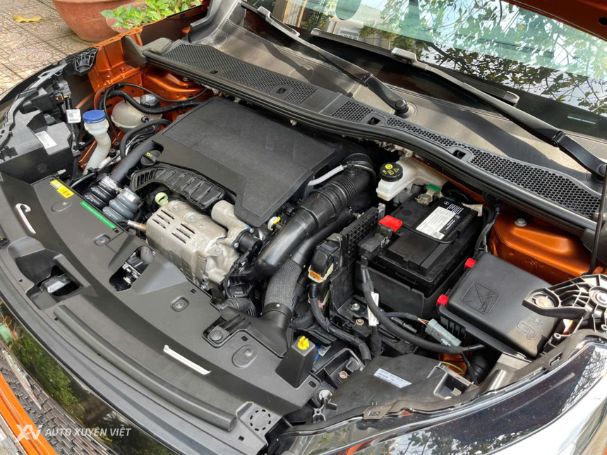 Peugeot 2008 GT Line 2021 Peugeot 2008 GT Line 2021