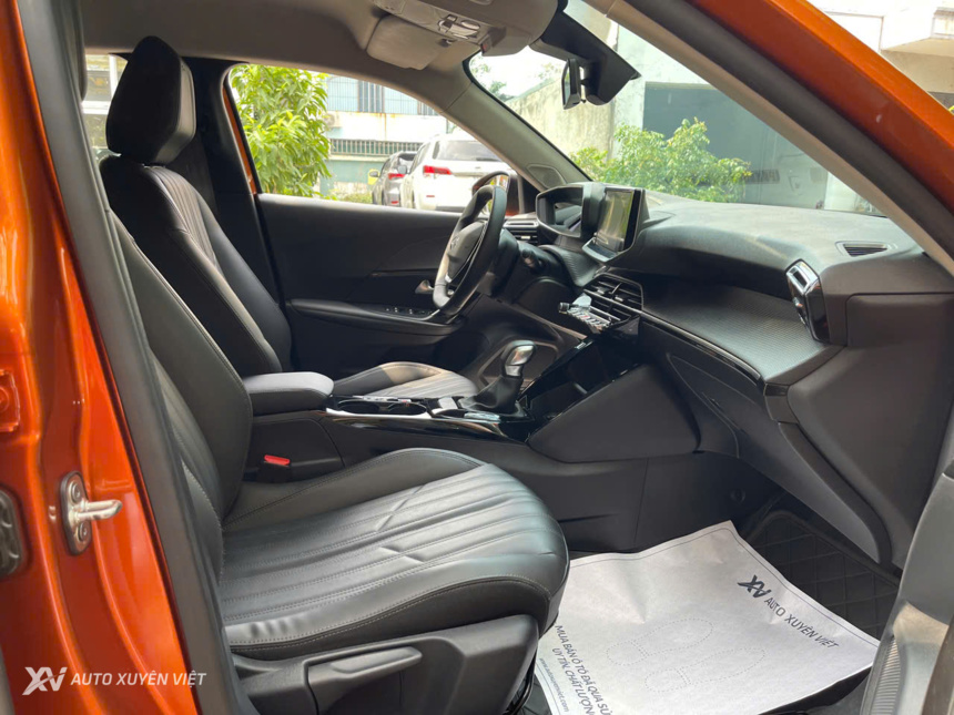 Peugeot 2008 GT Line 2021 Peugeot 2008 GT Line 2021