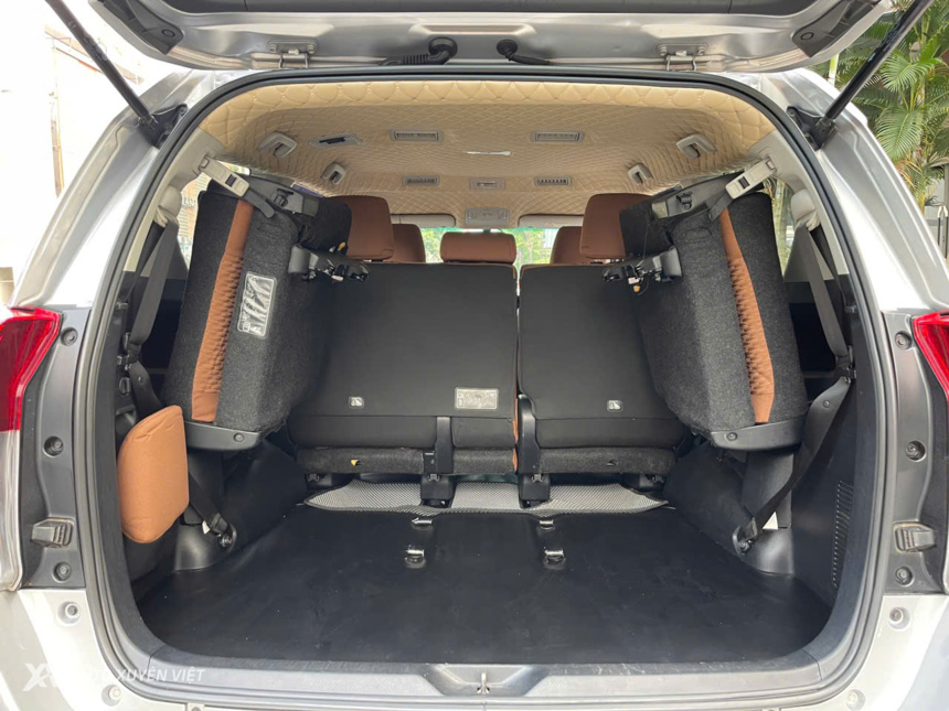 Toyota Innova 2.0E MT 2017 Toyota Innova 2.0E MT 2017