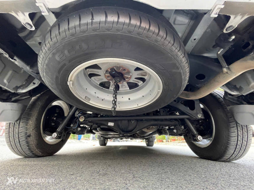 Toyota Innova 2.0E MT 2017 Toyota Innova 2.0E MT 2017