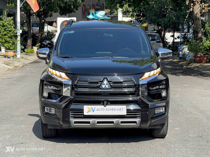 Mitsubishi Xpander Cross 1.5AT 2023 Mitsubishi Xpander Cross 1.5AT 2023