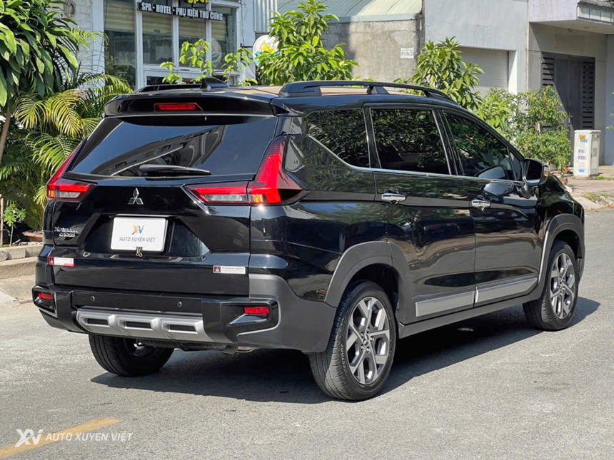 Mitsubishi Xpander Cross 1.5AT 2023 Mitsubishi Xpander Cross 1.5AT 2023