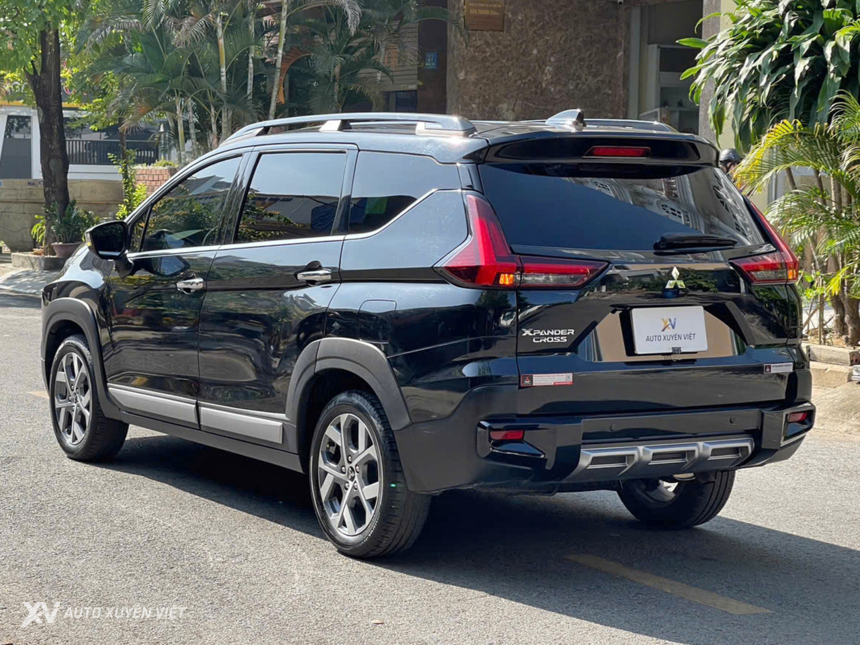 Mitsubishi Xpander Cross 1.5AT 2023 Mitsubishi Xpander Cross 1.5AT 2023