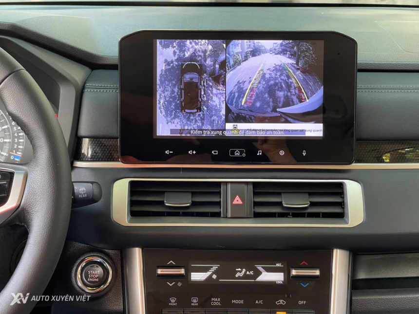 Mitsubishi Xpander Cross 1.5AT 2023 Mitsubishi Xpander Cross 1.5AT 2023