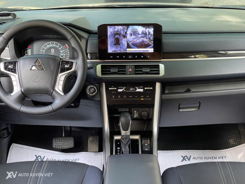 Mitsubishi Xpander Cross 1.5AT 2023 Mitsubishi Xpander Cross 1.5AT 2023