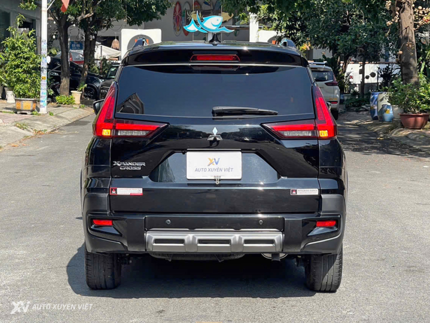 Mitsubishi Xpander Cross 1.5AT 2023 Mitsubishi Xpander Cross 1.5AT 2023