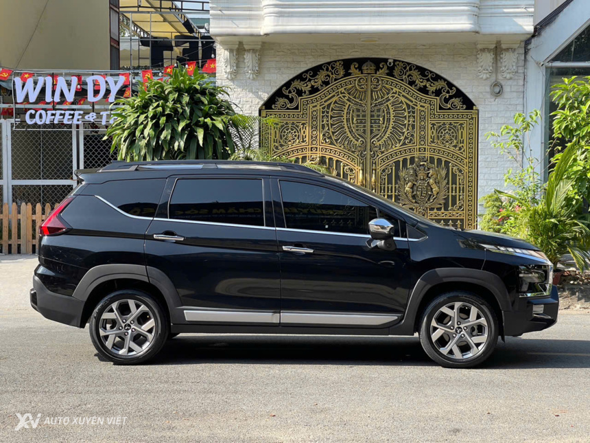 Mitsubishi Xpander Cross 1.5AT 2023 Mitsubishi Xpander Cross 1.5AT 2023