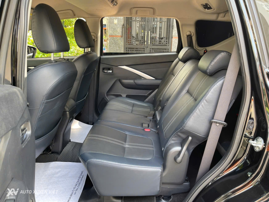 Mitsubishi Xpander Cross 1.5AT 2023 Mitsubishi Xpander Cross 1.5AT 2023