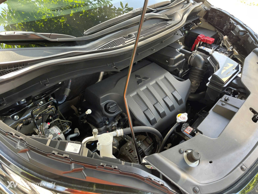 Mitsubishi Xpander Cross 1.5AT 2023 Mitsubishi Xpander Cross 1.5AT 2023