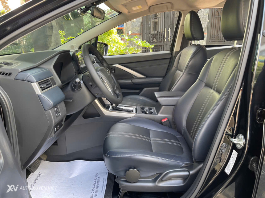 Mitsubishi Xpander Cross 1.5AT 2023 Mitsubishi Xpander Cross 1.5AT 2023