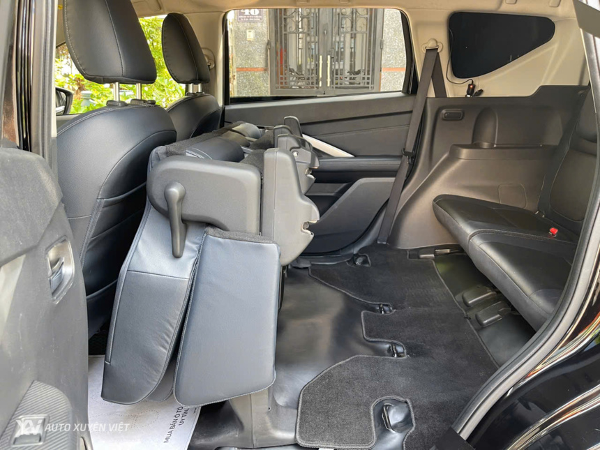 Mitsubishi Xpander Cross 1.5AT 2023 Mitsubishi Xpander Cross 1.5AT 2023