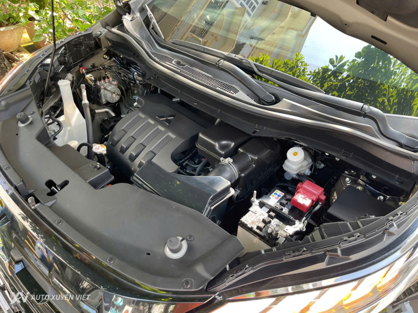 Mitsubishi Xpander Cross 1.5AT 2023 Mitsubishi Xpander Cross 1.5AT 2023