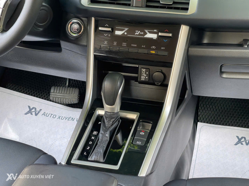 Mitsubishi Xpander Cross 1.5AT 2023 Mitsubishi Xpander Cross 1.5AT 2023