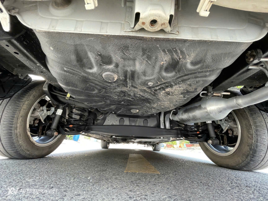 Toyota Vios E MT 2022