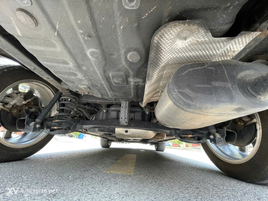 Toyota Corolla Cross V 1.8AT 2022 Toyota Corolla Cross V 1.8AT 2022