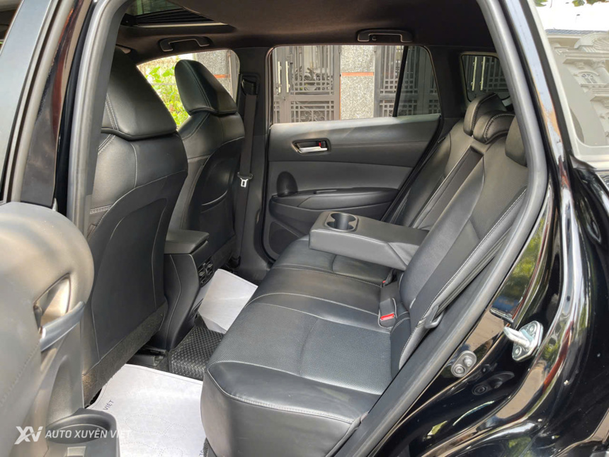 Toyota Corolla Cross V 1.8AT 2022 Toyota Corolla Cross V 1.8AT 2022