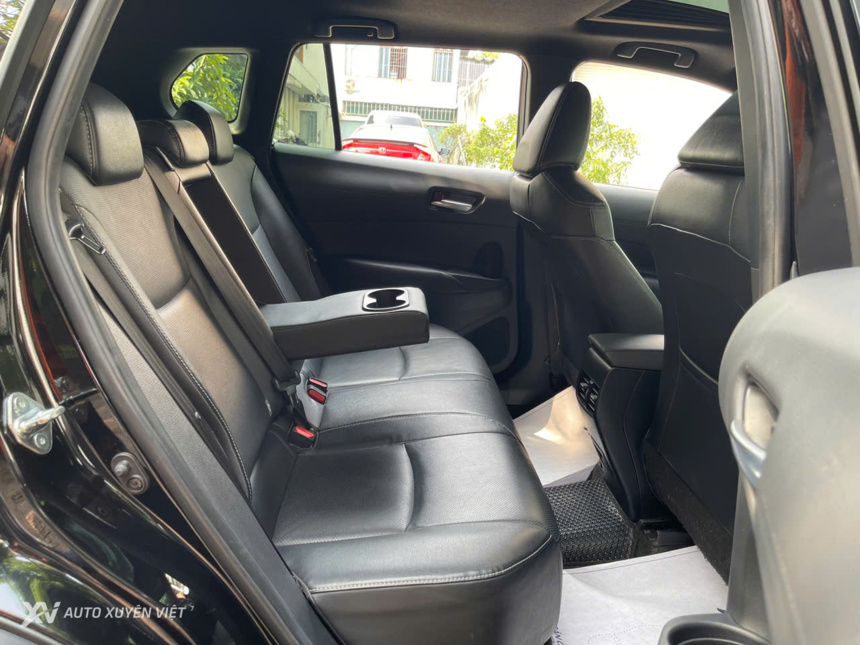 Toyota Corolla Cross V 1.8AT 2022 Toyota Corolla Cross V 1.8AT 2022