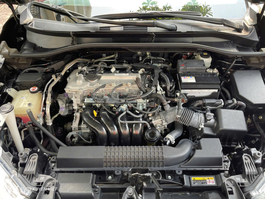 Toyota Corolla Cross V 1.8AT 2022 Toyota Corolla Cross V 1.8AT 2022