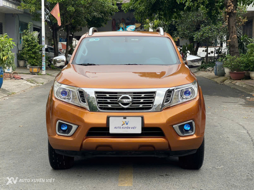 Nissan Navara EL 4x2AT 2020 Nissan Navara EL 4x2AT 2020
