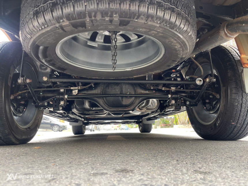 Nissan Navara EL 4x2AT 2020 Nissan Navara EL 4x2AT 2020