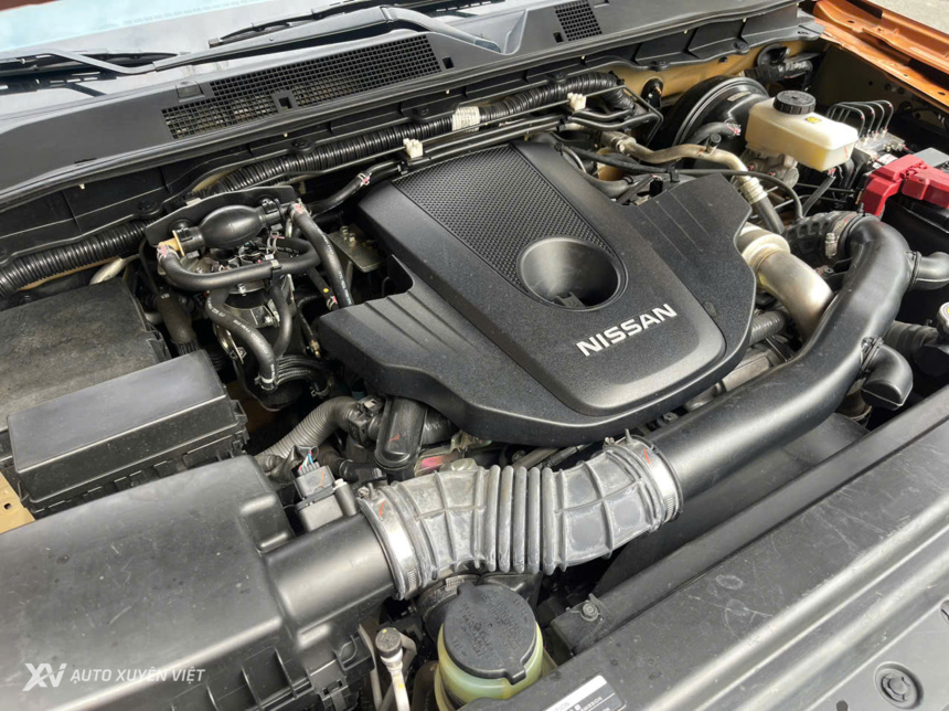 Nissan Navara EL 4x2AT 2020 Nissan Navara EL 4x2AT 2020