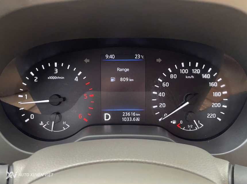 Nissan Navara EL 4x2AT 2020 Nissan Navara EL 4x2AT 2020