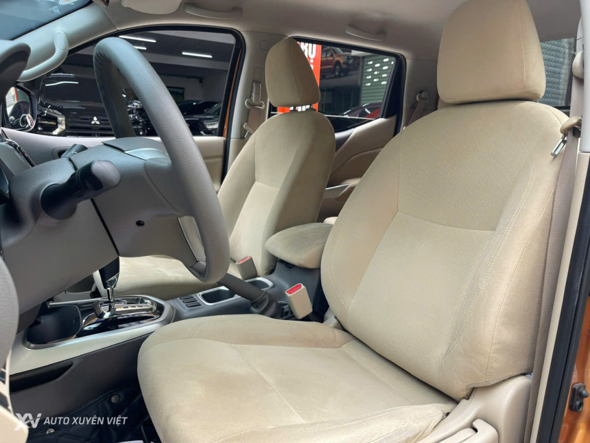 Nissan Navara EL 4x2AT 2020 Nissan Navara EL 4x2AT 2020