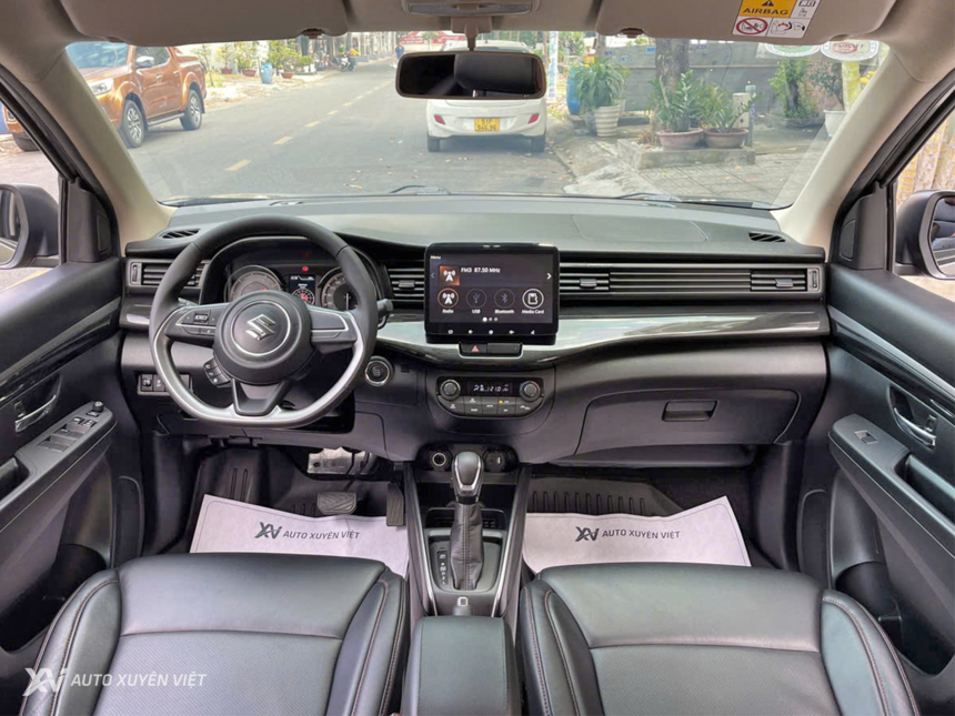 Suzuki XL7 1.5AT 2020