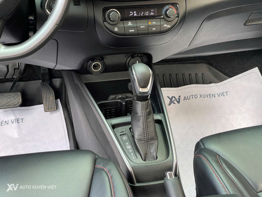 Suzuki XL7 1.5AT 2020