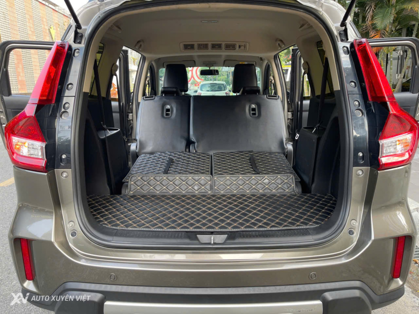 Suzuki XL7 1.5AT 2020