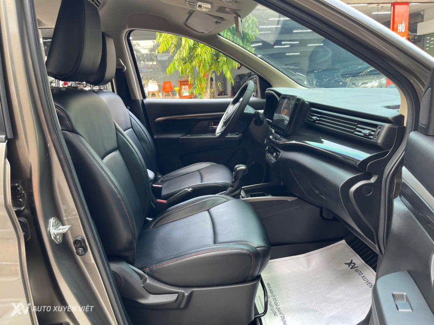 Suzuki XL7 1.5AT 2020