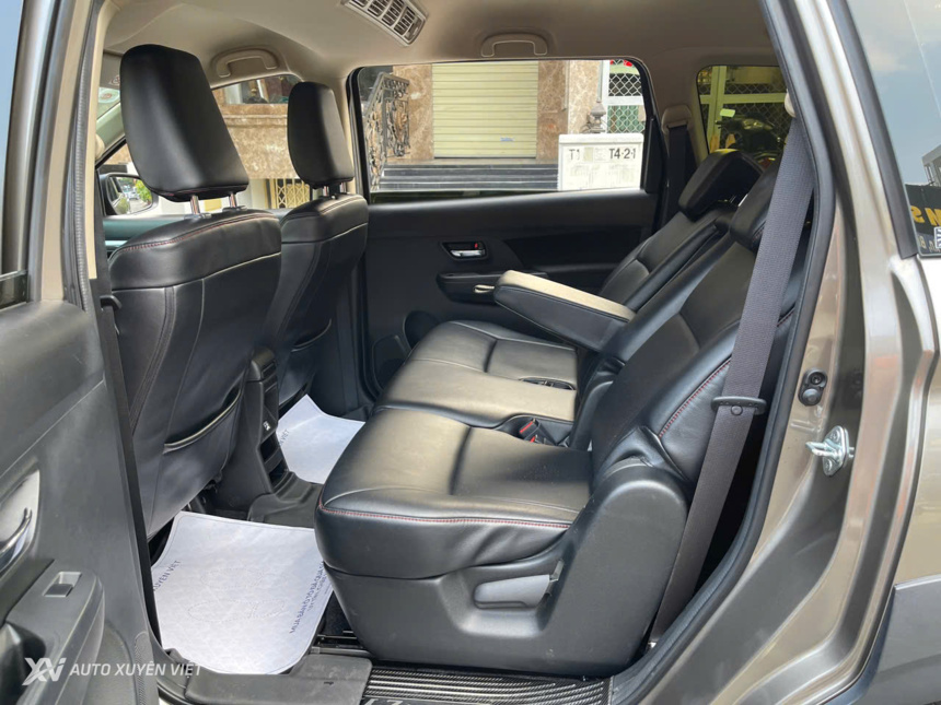 Suzuki XL7 1.5AT 2020