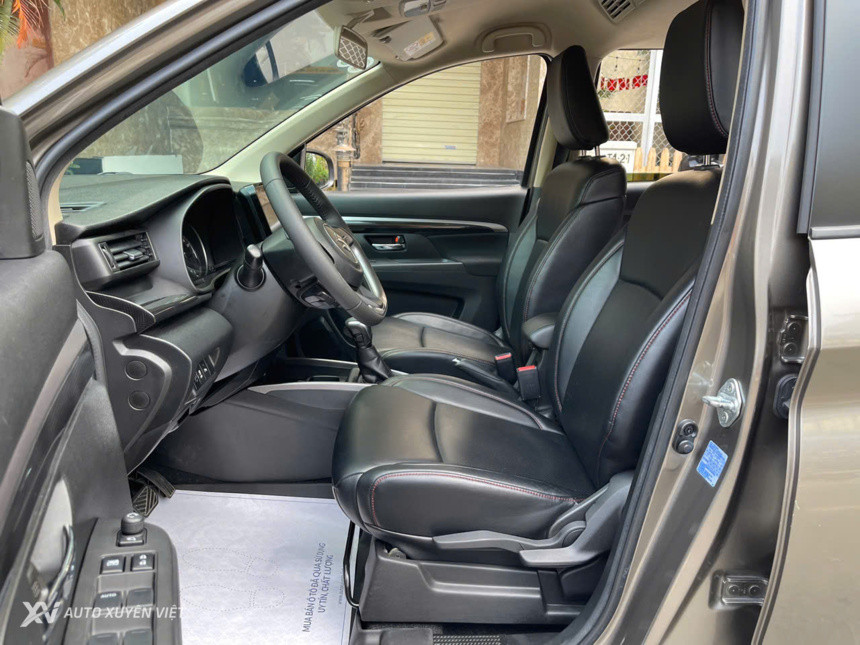 Suzuki XL7 1.5AT 2020