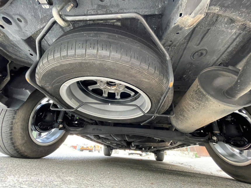 Suzuki XL7 1.5AT 2020