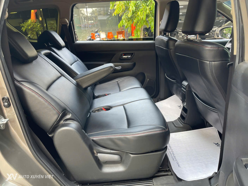 Suzuki XL7 1.5AT 2020