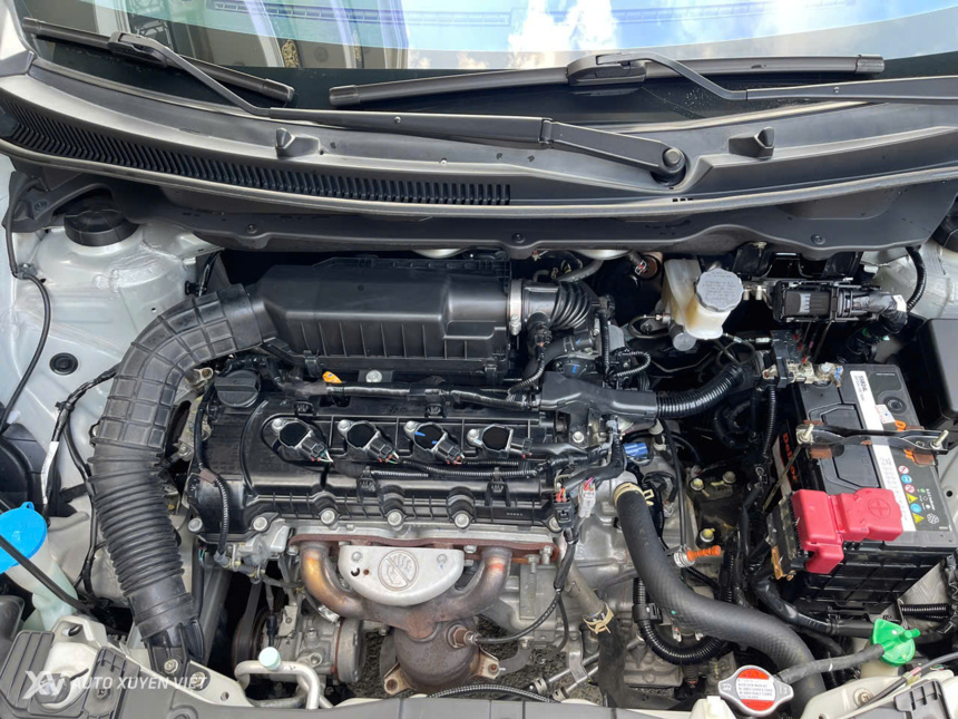 Suzuki XL7 1.5AT 2020