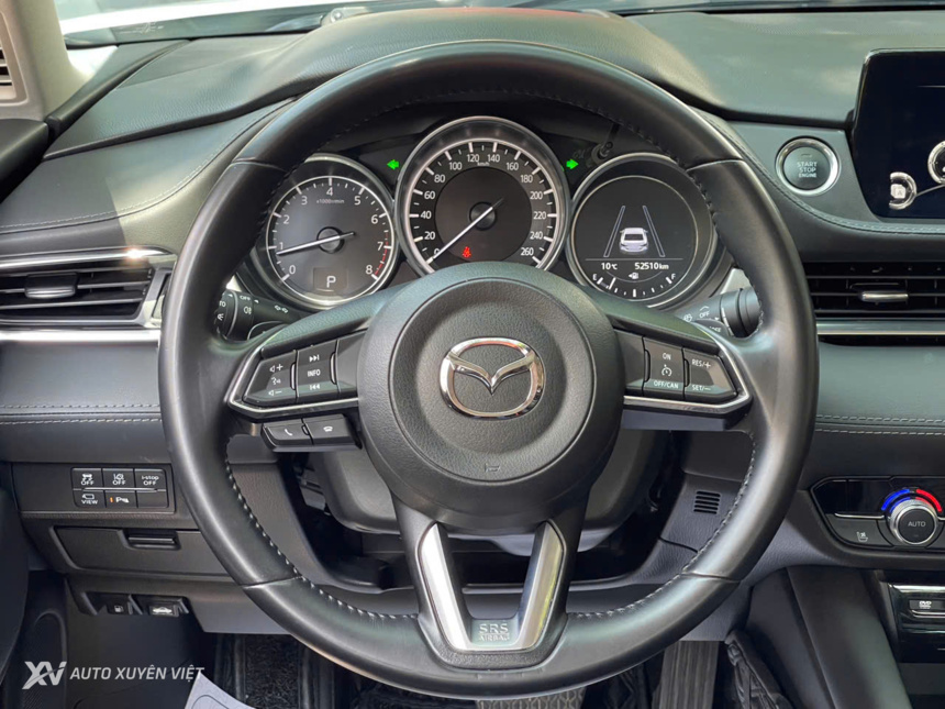 Mazda 6 2.0AT Premium 2020  Mazda 6 2.0AT Premium 2020