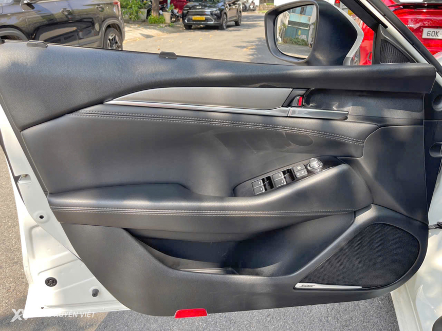 Mazda 6 2.0AT Premium 2020  Mazda 6 2.0AT Premium 2020