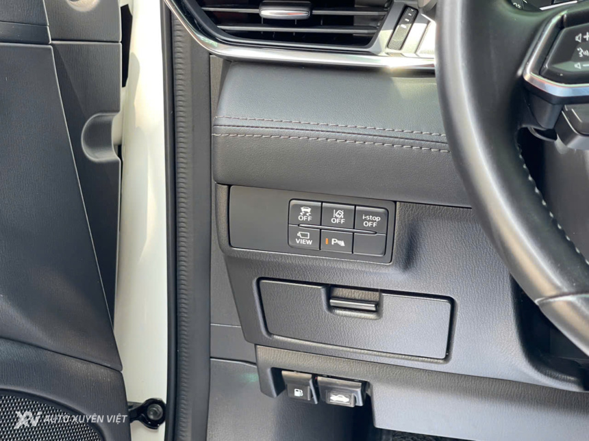 Mazda 6 2.0AT Premium 2020  Mazda 6 2.0AT Premium 2020