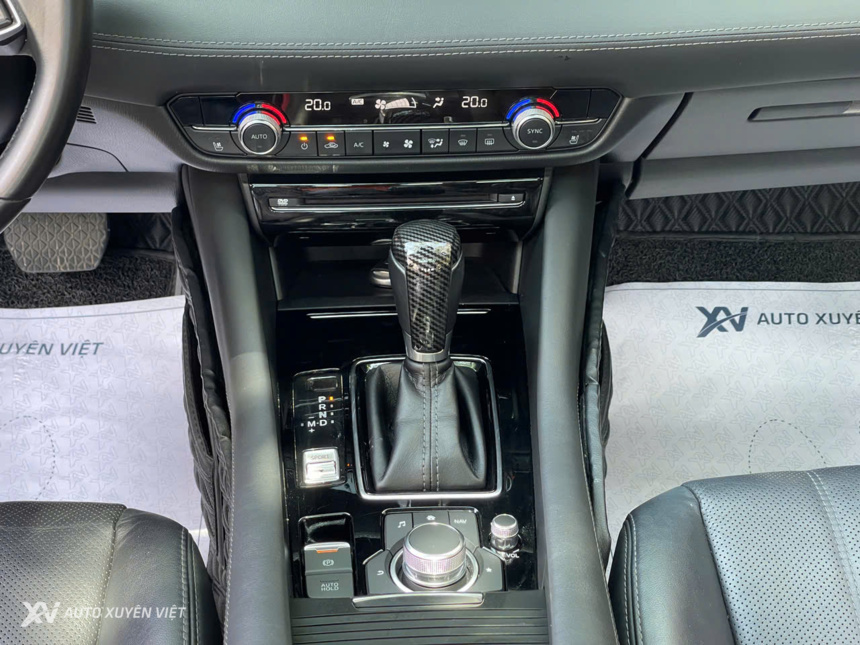 Mazda 6 2.0AT Premium 2020  Mazda 6 2.0AT Premium 2020