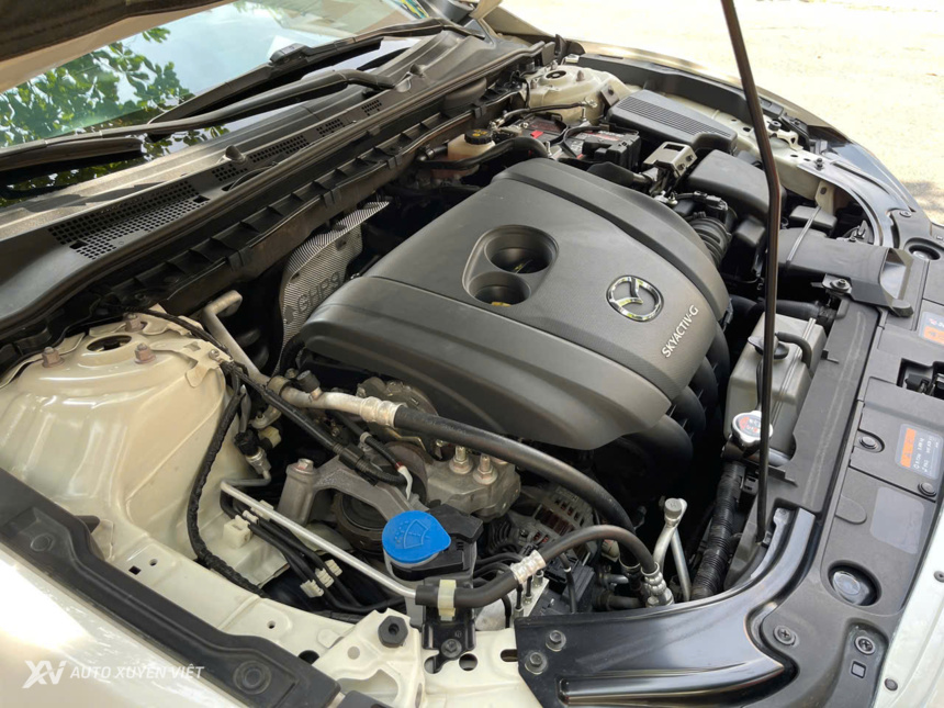 Mazda 6 2.0AT Premium 2020  Mazda 6 2.0AT Premium 2020