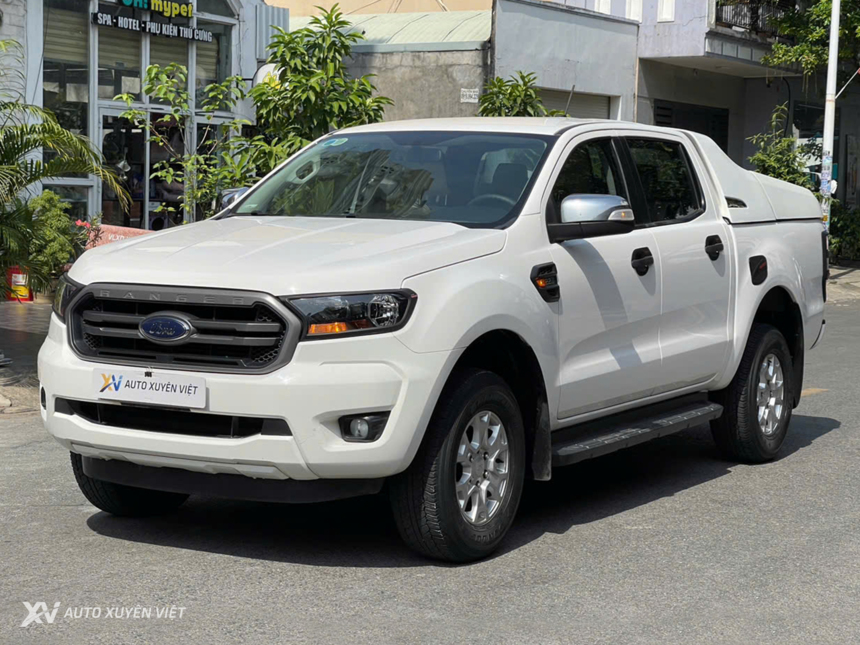 Ford Ranger XLS AT 2020 Nhập Khẩu Ford Ranger XLS AT 2020 Nhập Khẩu