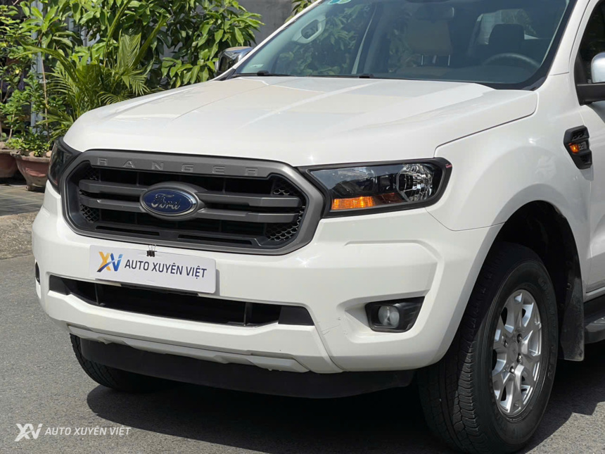 Ford Ranger XLS AT 2020 Nhập Khẩu Ford Ranger XLS AT 2020 Nhập Khẩu